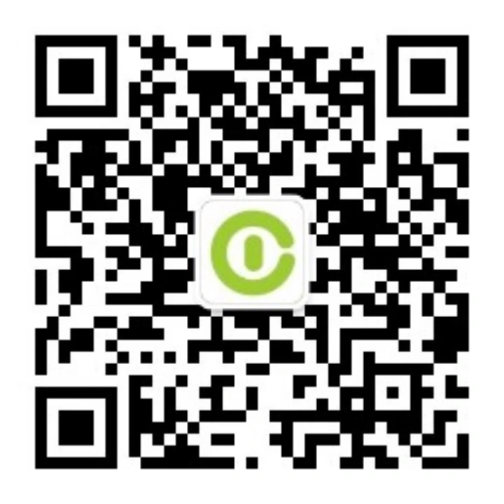 关注壹碳公众号