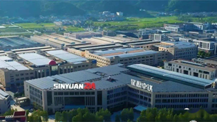 产品碳足迹及CBAM案例—宁波星源卓镁技术股份有限公司