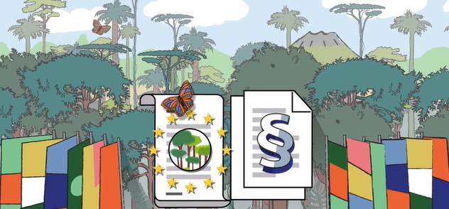 EUDR尽职调查常见问题解读01：为什么要收集地理位置坐标，如何收集坐标？（下）