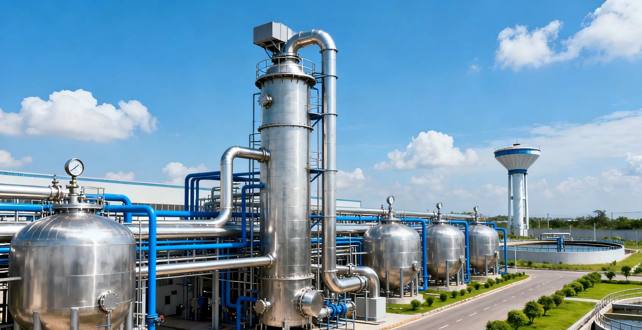 干货丨《TFS化工行业产品碳足迹指南》解析，破解范围3难题