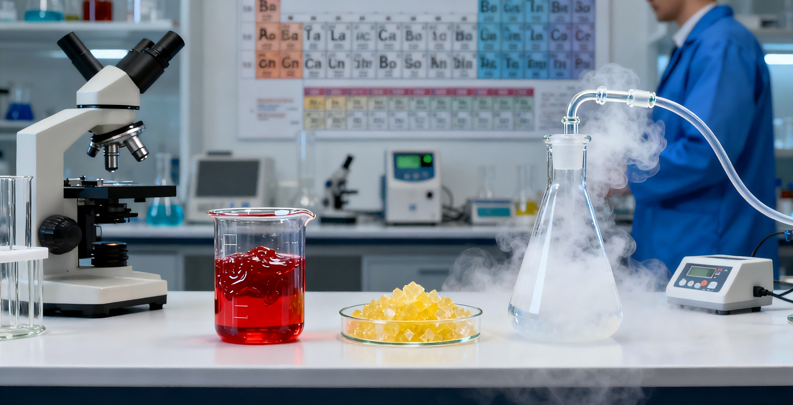 干货丨化工产品碳足迹计算指南（一）