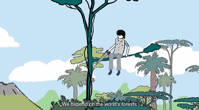 快讯丨EUDR欧盟零毁林法案将再次延期