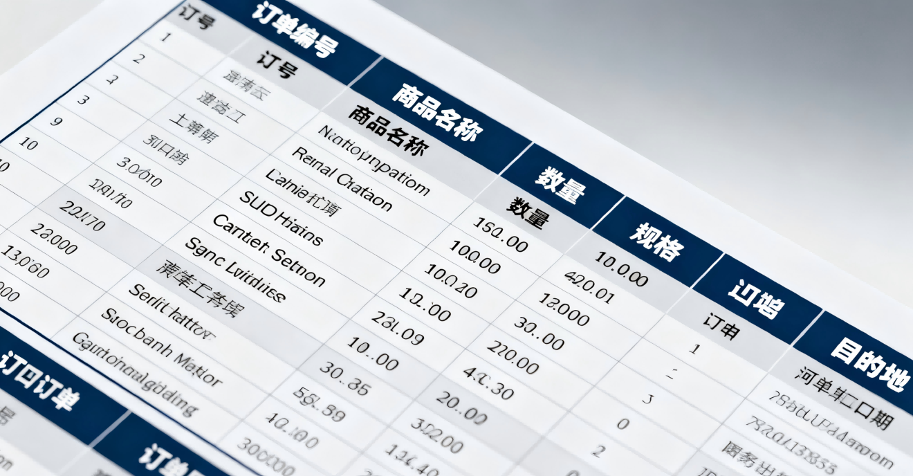 干货丨欧盟碳关税客户答疑 01：是否需按“每一票订单”出具CBAM报告？