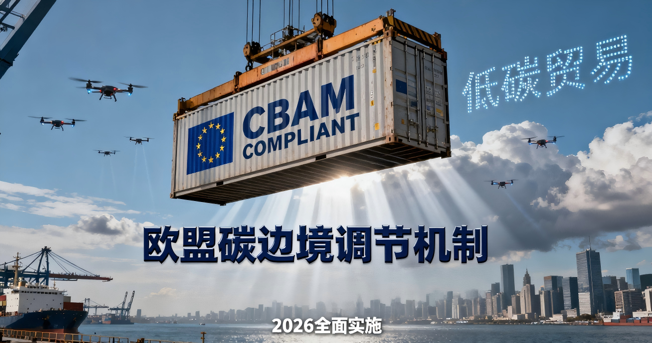 干货丨欧盟碳关税客户答疑 04：企业应对CBAM填报的实操建议