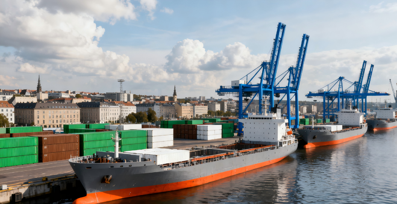 碳关税影响已出现！欧盟贸易商开始对CBAM产品增加成本溢价